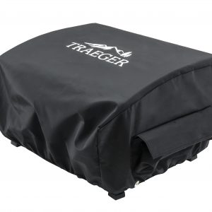 Traeger Ranger - Full Length Grill Cover