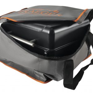 Traeger To-Go Bag