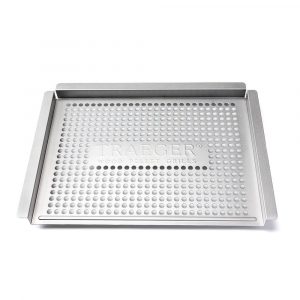 Traeger Stainless Grill Basket